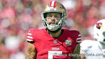 49ers' John Lynch on chances Mike Evans plays vs. Broncos, Nick Bosa and Trent Williams updates
