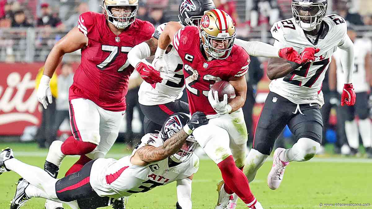 49ers fan has had enough of these tired football clichÃ©s