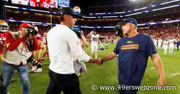 The Broncos could be the 49ers' toughest test yet, but Denver has one glaring weakness