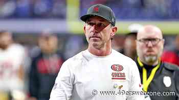 Transcript: Kyle Shanahan shares updates ahead of 49ers-Broncos game