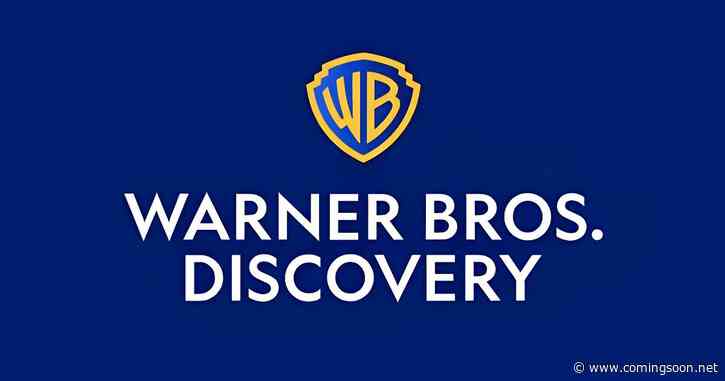 Warner Bros. Discovery Strikes First Major Content Deal After Paramount Merger