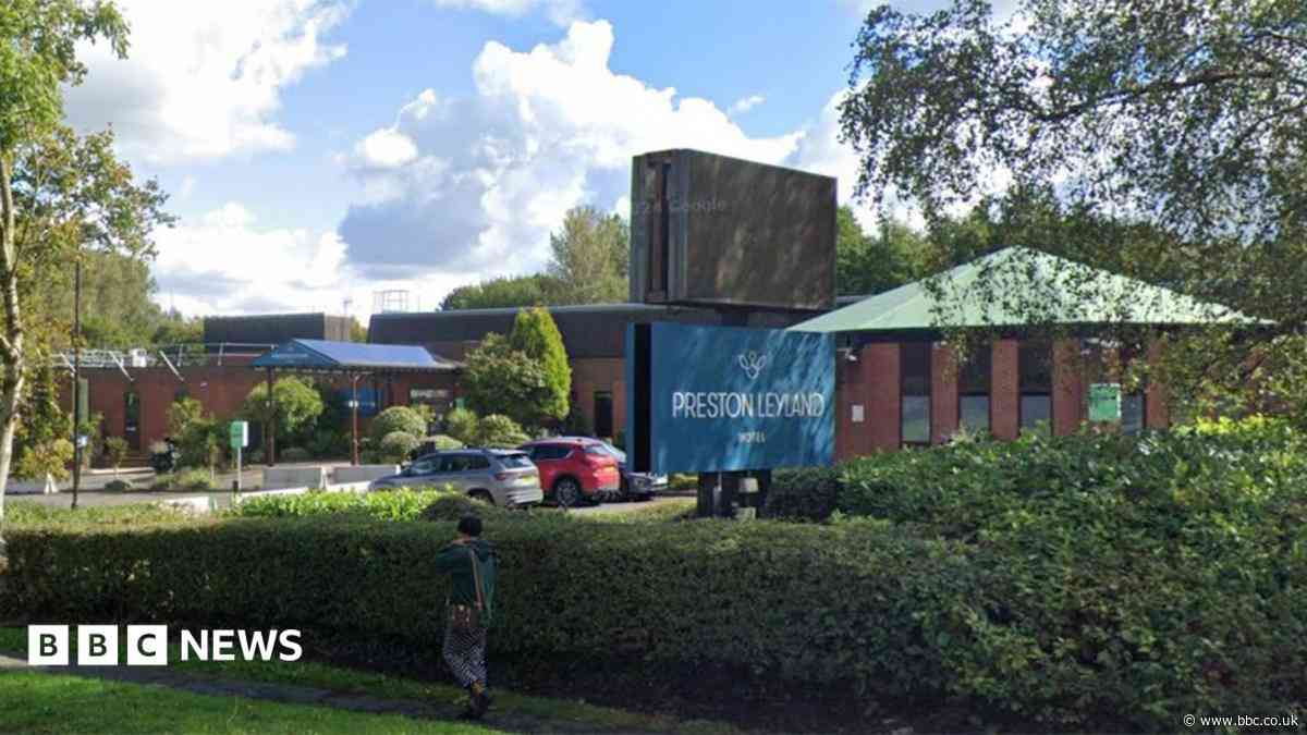 Asylum seeker hotel to close 'by end of year'