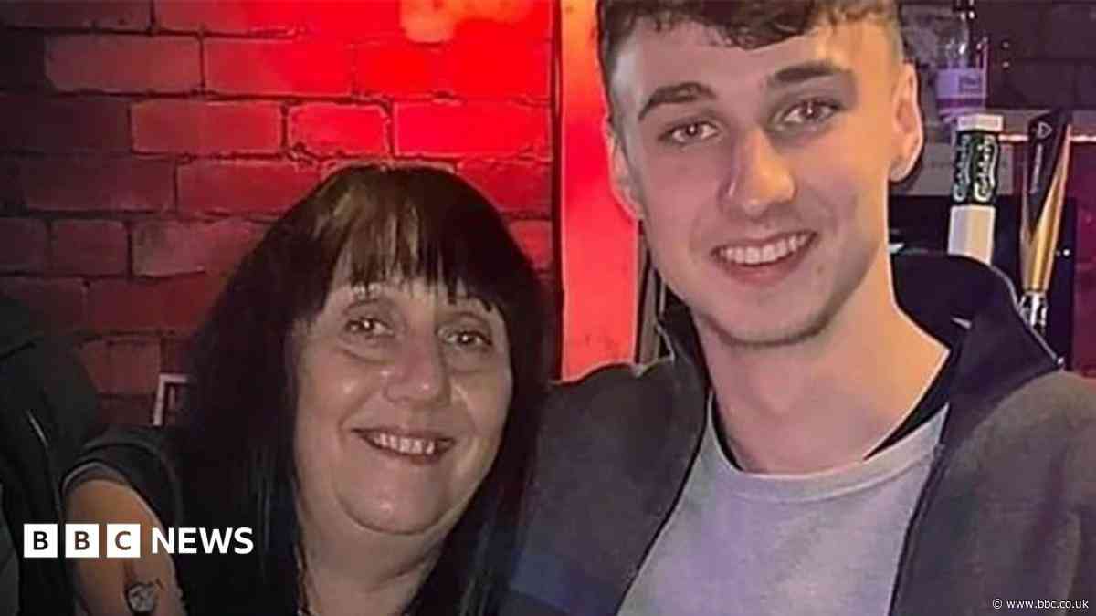 'Retracing Jay's steps has given more closure'
