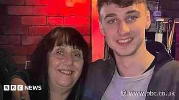 'Retracing Jay's steps has given more closure'