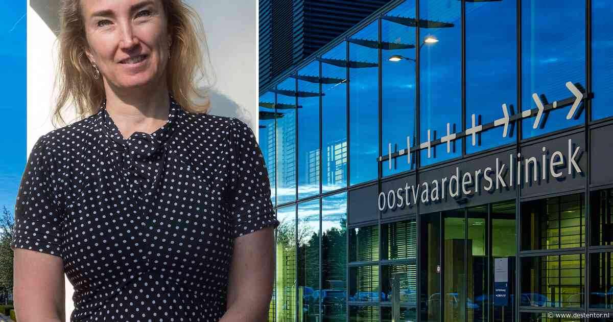 Nieuwe directeur moet beruchte tbs-kliniek uit turbulente jaren loodsen