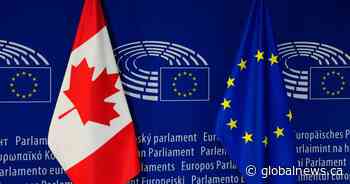 Export Development Canada is opening 3 new offices in Europe