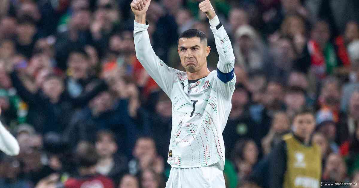 De schaduwzijde van Cristiano Ronaldo: als de drang om te winnen omslaat in een schandaal