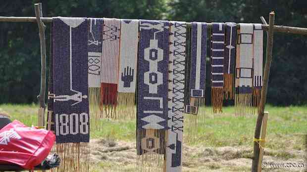 Non-member beneficiaries of Robinson Huron Treaty settlement have mixed views over compensation amount
