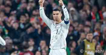 De schaduwzijde van Cristiano Ronaldo: als de drang om te winnen omslaat in een schandaal