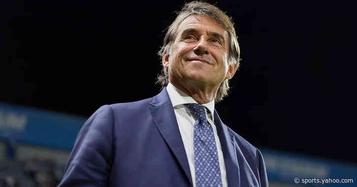 Carnevali: ‘Juventus bloodbath without Champions League, extraordinary Spalletti’