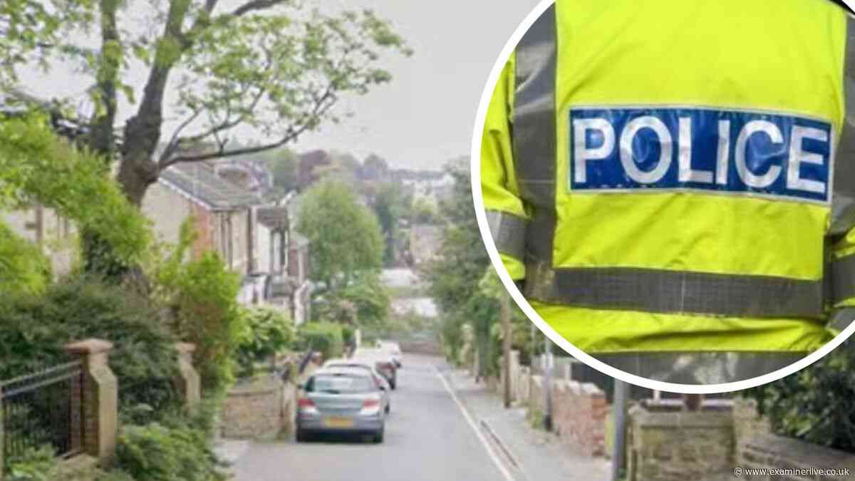 Man killed in Rotherham explosion named – and public told 'not to spread rumours'