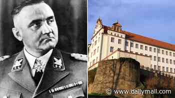 The brutal Nazi who saved my father's life...but also forced 10-year-olds into slave labour and didn't regret his war crimes