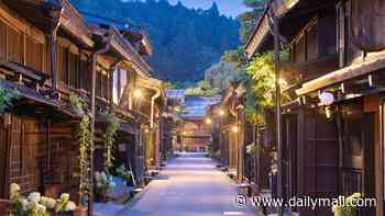 A westerner's guide to the REAL Japan