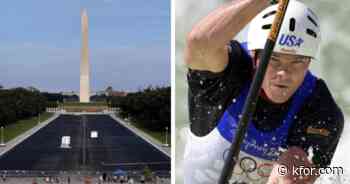 Judge dismisses Reflecting Pool case against former Olympian with prejudice