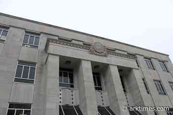 Arkansas Department of Education blames letter grade discrepancies on a sorting error