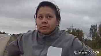 Missing woman last seen a week ago in Neepawa, RCMP say