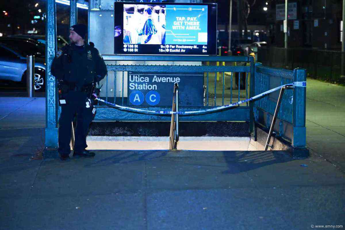 Still ‘unclear’ how 57-year-old man got caught in A train door, dragged to his death: MTA official