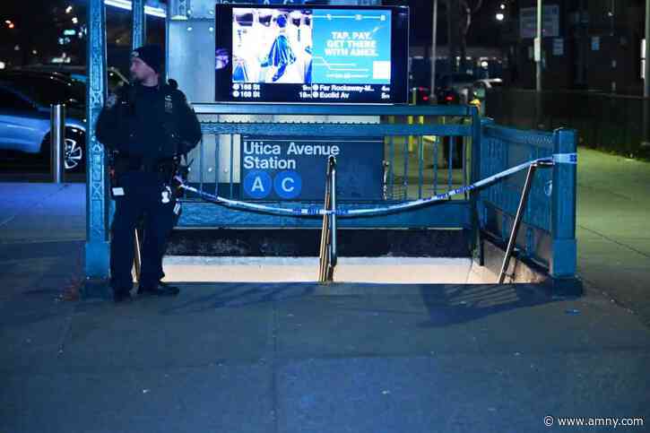Still ‘unclear’ how 57-year-old man got caught in A train door, dragged to his death: MTA official