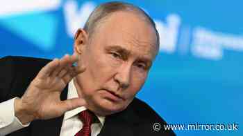 Vladimir Putin's 'Professor Doomsday' warns 'millions will die' in Europe nuclear strike