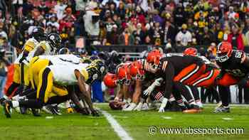 Browns-Steelers predictions for Thursday night, plus Joey Porter Jr. trade grades and NFL Week 4 picks