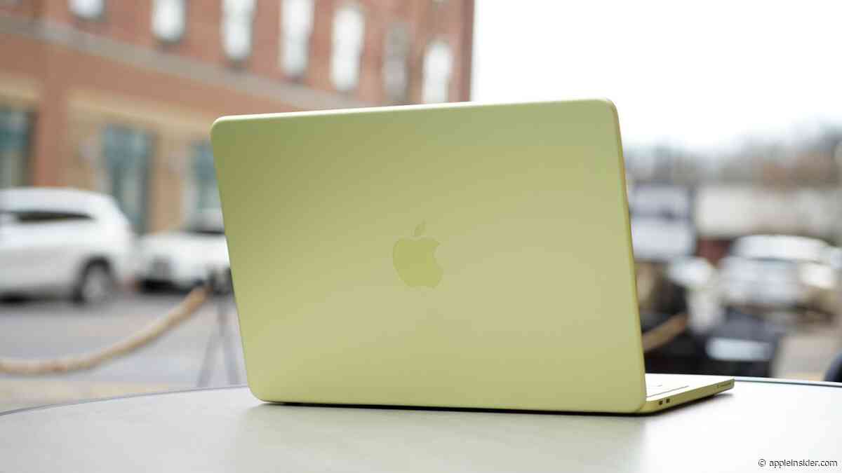Texas school district makes $12.9M deal with Apple as Chromebook repair costs skyrocket