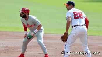 Braves vs. Phillies Game 3 predictions: Expert picks with trip to NLDS vs. Dodgers on the line