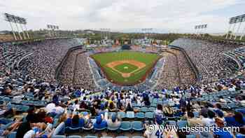 How major heat wave with temperatures exceeding 100 degrees could affect Dodgers' NLDS this weekend