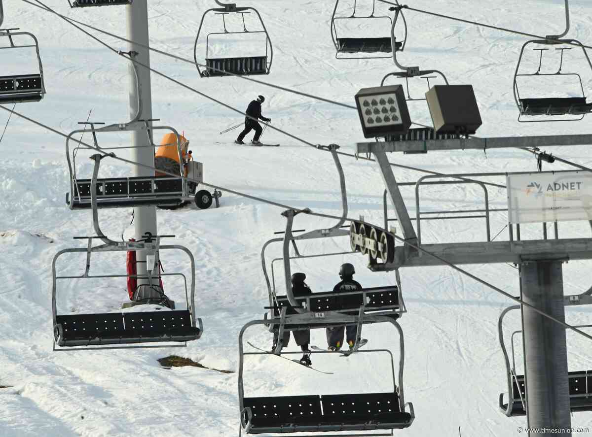 West Mountain hires design firm for resort, expansion plans