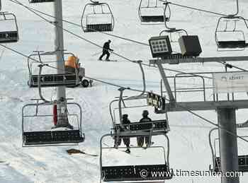 West Mountain hires design firm for resort, expansion plans