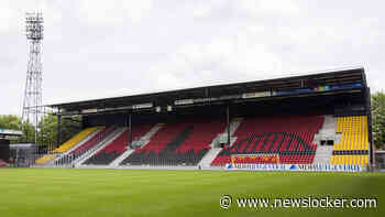 Groen licht voor grote verbouwing stadion Go Ahead Eagles