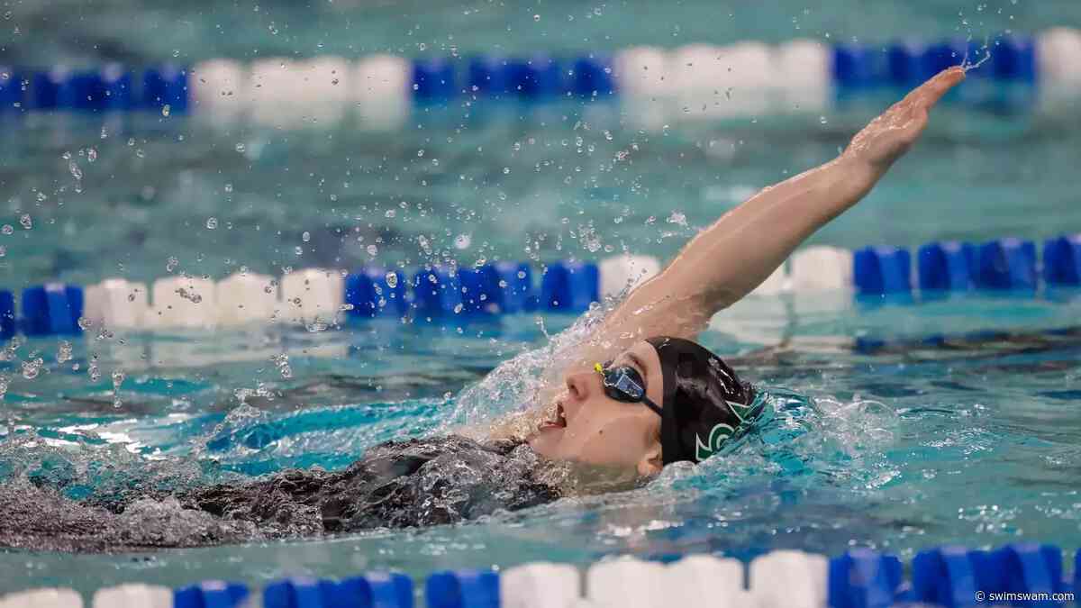 William & Mary Sweeps Georgetown In Season Opener
