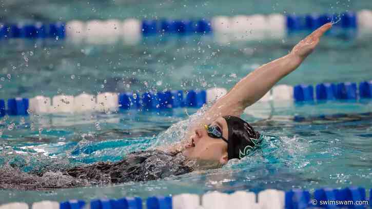 William & Mary Sweeps Georgetown In Season Opener