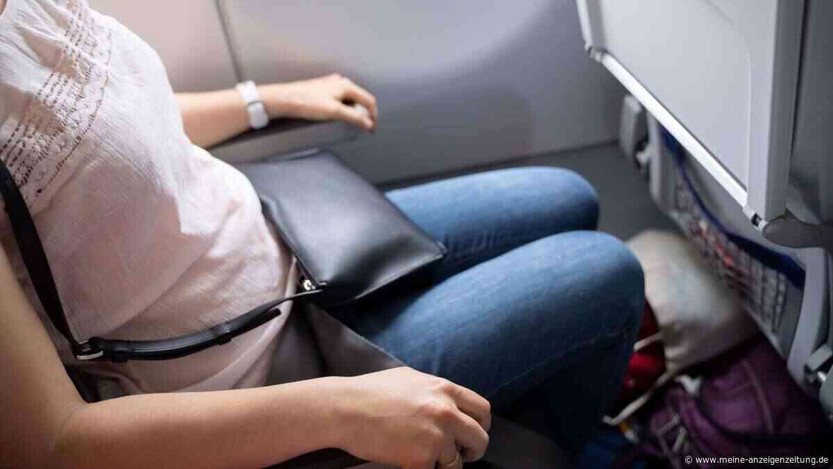 Studie enthüllt: Das sind die stressigsten Flugrouten Europas für Menschen mit Flugangst