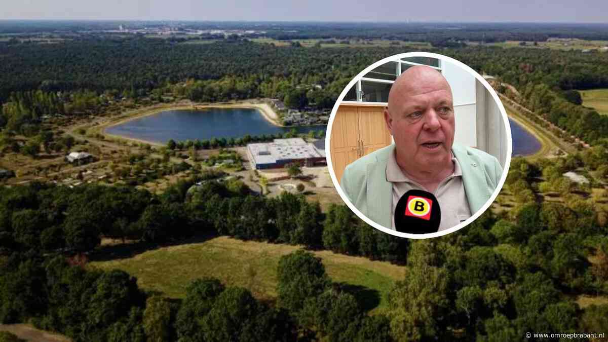 Veiling parken Gillis, Nikie strijdt tegen kanker: dit gebeurde vandaag