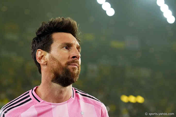 💸 Official: Messi buys a club in Spain