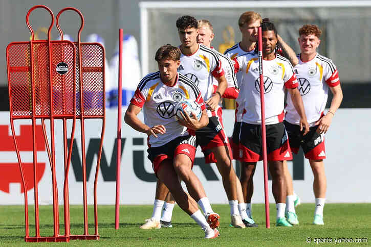 He arrives without World Cup baggage: is this Germany gem Klopp’s key man?