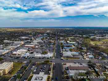 Fredericksburg named Texas' 100th Music Friendly community