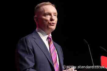 NI Secretary instructs officials to consider ‘contingency plans’ around budget