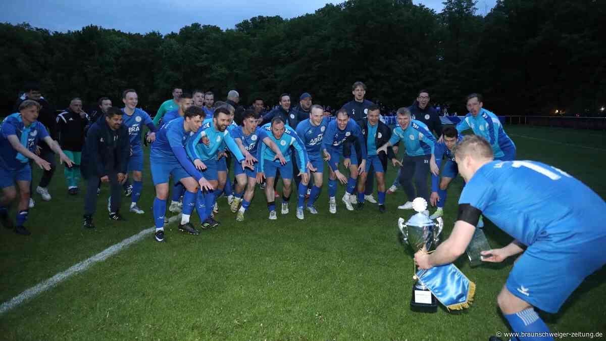 Nach Wolters-Aus: Fußball-Stadtmeisterschaft in Gefahr – das sagt der Kreisvorsitzende