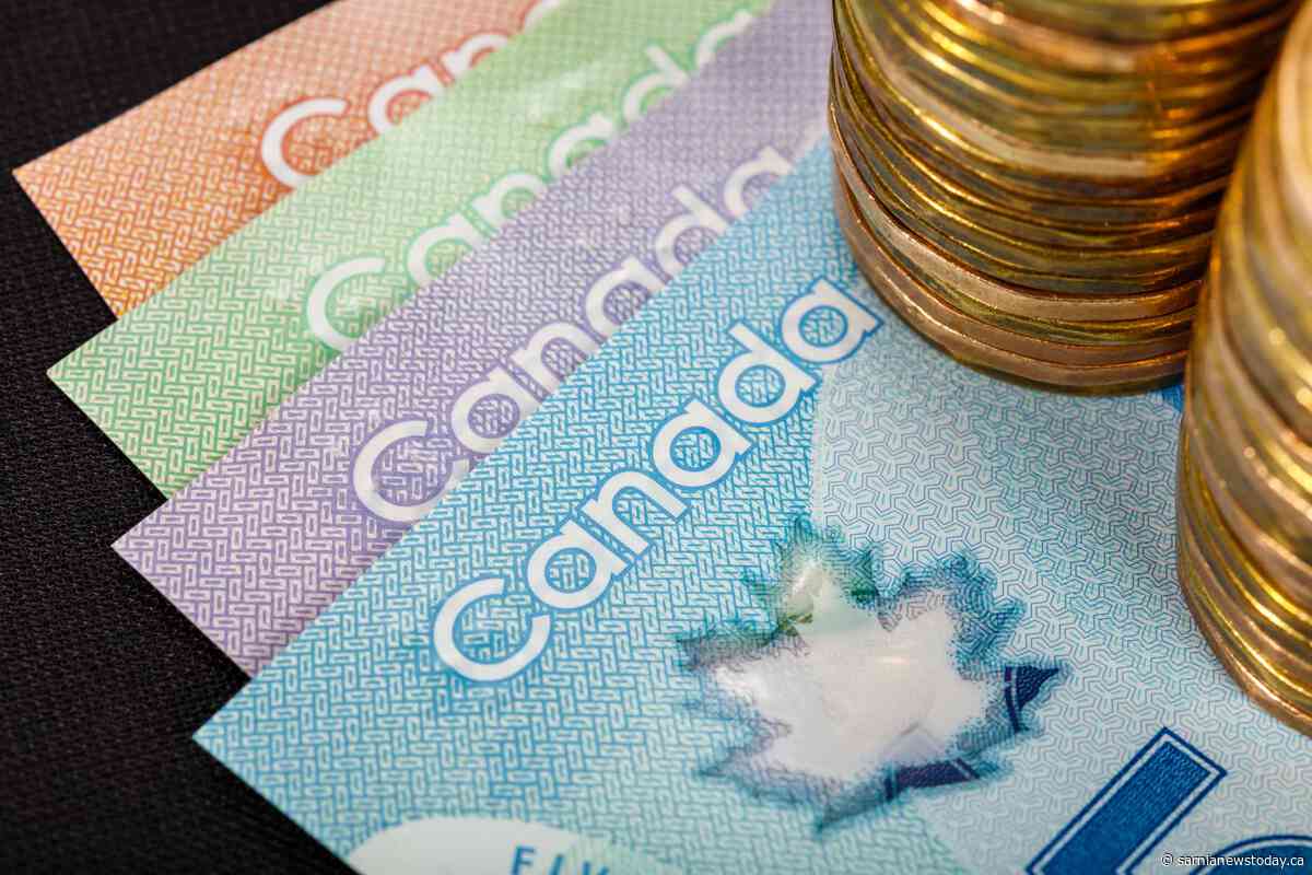Ontario's minimum wage increases to $17.95