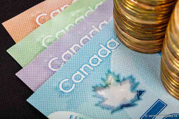 Ontario's minimum wage increases to $17.95