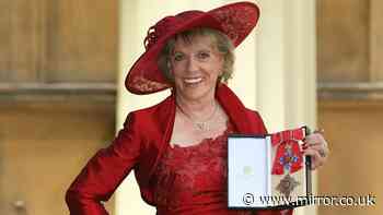 Dignity in Dying vow to fight bill knockback in Dame Esther Rantzen’s honour