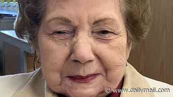 Pensioner, 92, admits killing his 87-year-old wife in 'failed suicide pact'