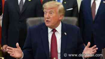 POLL: Democrats claim that Trump is trying to buy votes by sending out $500 Obamacare refund checks ahead of the midterms. Is he? Have your say in our DC Insider newsletter