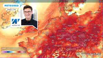 Goldener Oktober ab Freitag: Sonne satt zum Feiertag – doch dann nimmt eiskalte Polarluft Kurs auf Deutschland