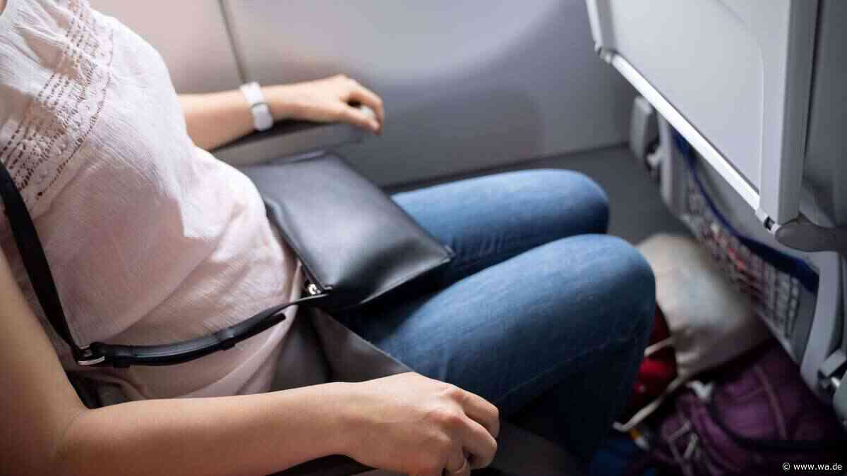 Studie enthüllt: Das sind die stressigsten Flugrouten Europas für Menschen mit Flugangst