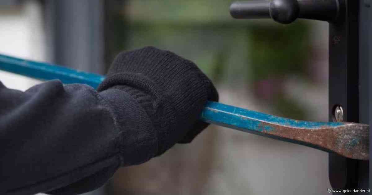 Bejaarde Brit overleden nadat inbreker hem een kopstoot geeft: ‘Hij wilde zijn vrouw beschermen’