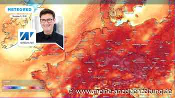 Goldener Oktober ab Freitag: Sonne satt zum Feiertag – doch dann nimmt eiskalte Polarluft Kurs auf Deutschland