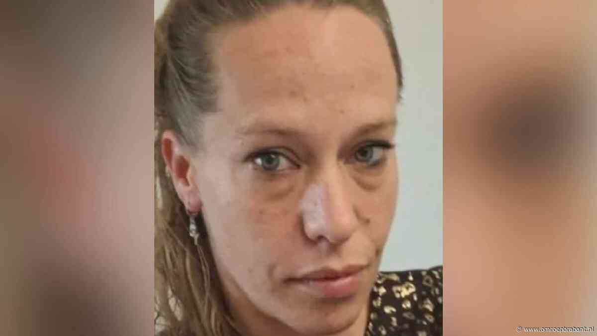 Nikki (37) uit Boekel al ruim drie weken vermist