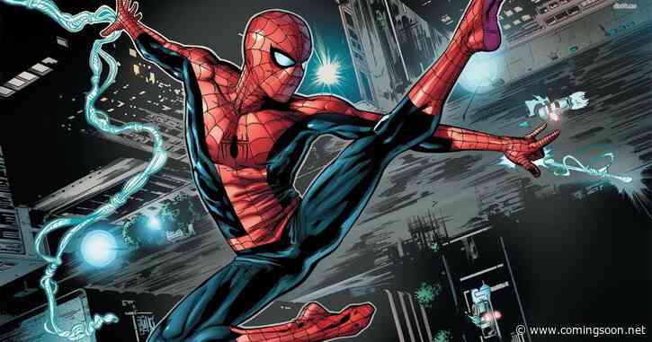 Spider-Man: Triple H Just Made His Mark on Peter Parker’s Legacy, WWE Star Is ‘Incredibly Proud’